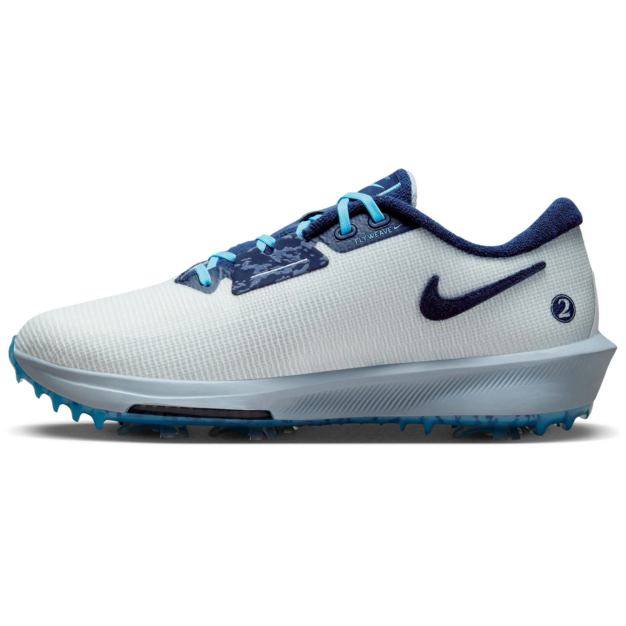 Nike Golf Air Zoom Infinity Tour NEXT% 2 NRG Shoes