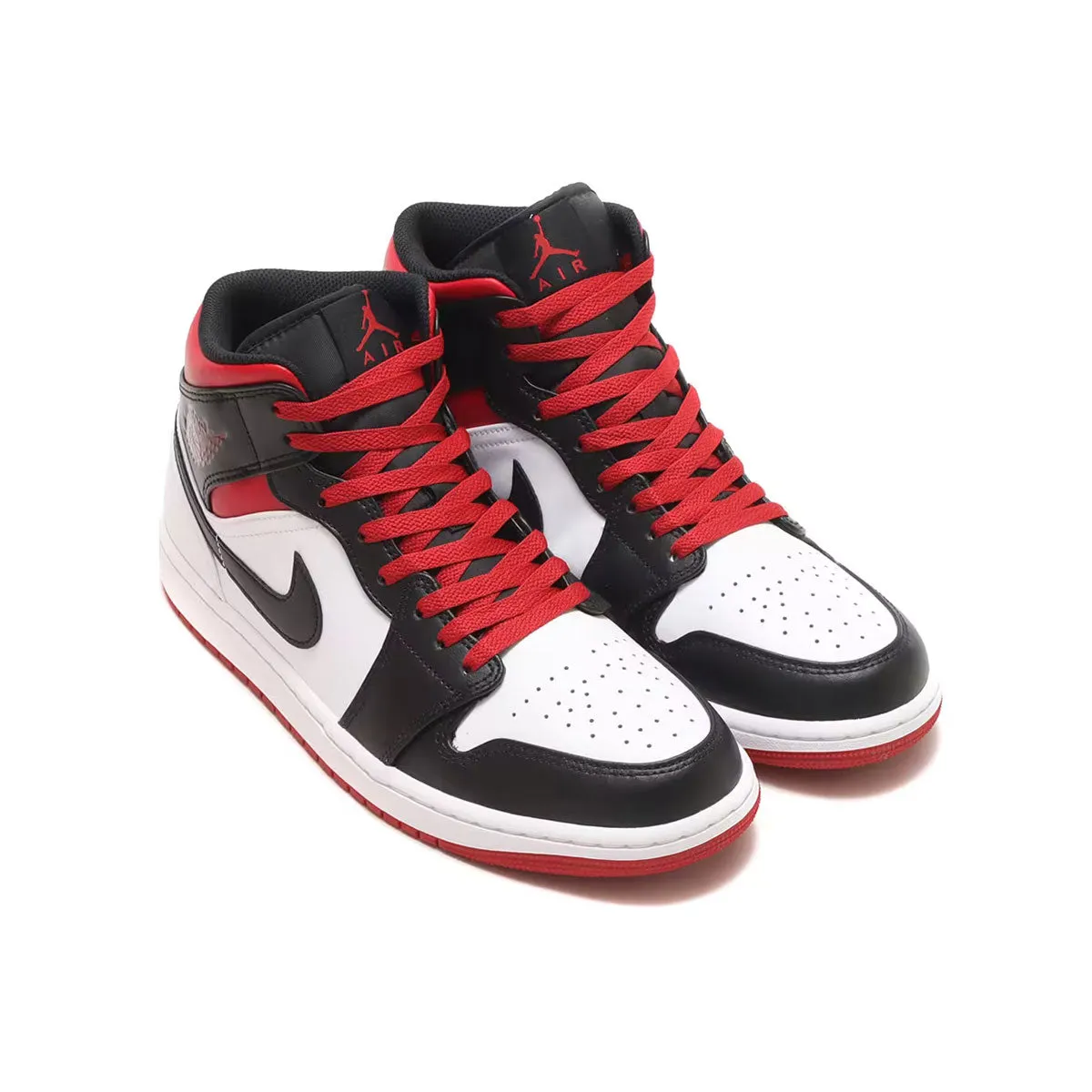 Nike Men's Air Jordan 1 Mid