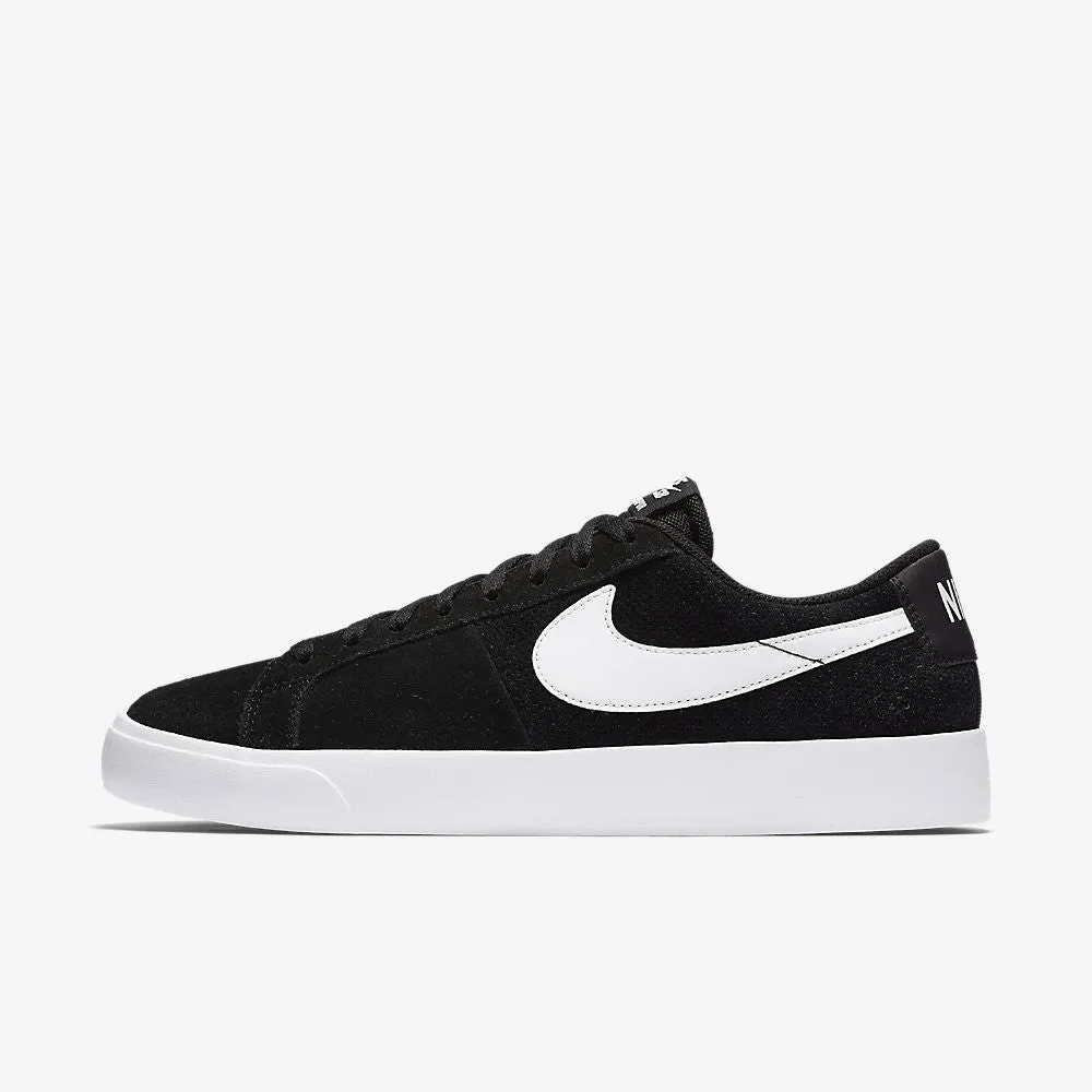 Nike Shoes Blazer Vapor - Black/White