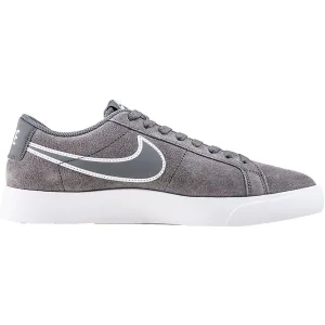 Nike Shoes Blazer Vapor - Cool Grey/Cool Grey-White