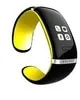 OGV2018mart Bracelet Bluetooth Miband2 Fitness Smartband Fitness Watch Mi Band Fit Bit Wristband Pedometer Pulseira Inteligente