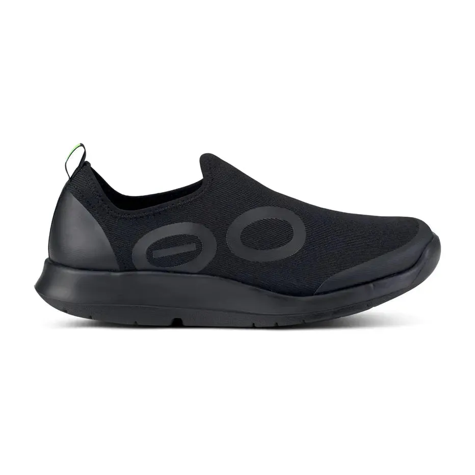 OOFOS OOMG SPORT LOW SHOE MEN'S