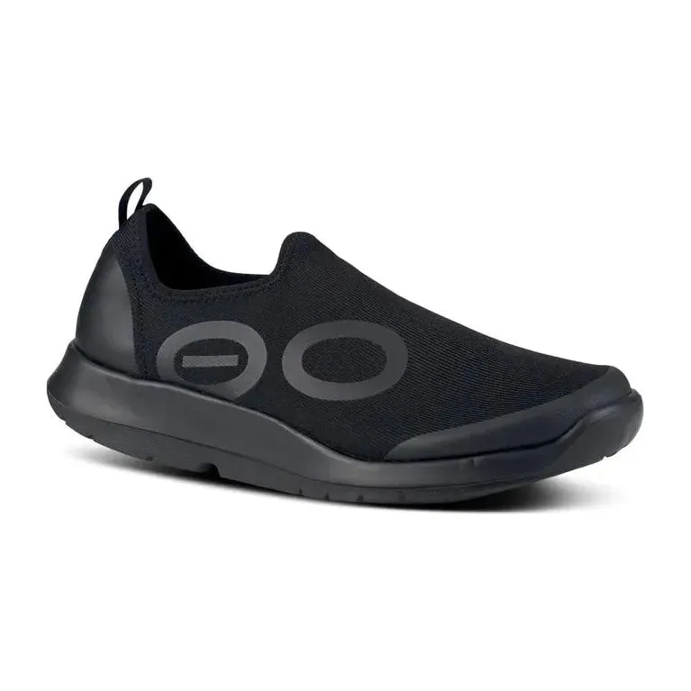 OOFOS OOMG SPORT LOW SHOE MEN'S