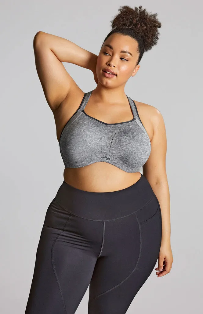 Panache Sculptresse - Activate - Wired Sports Bra