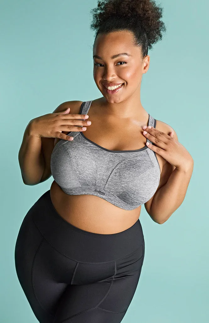 Panache Sculptresse - Activate - Wired Sports Bra