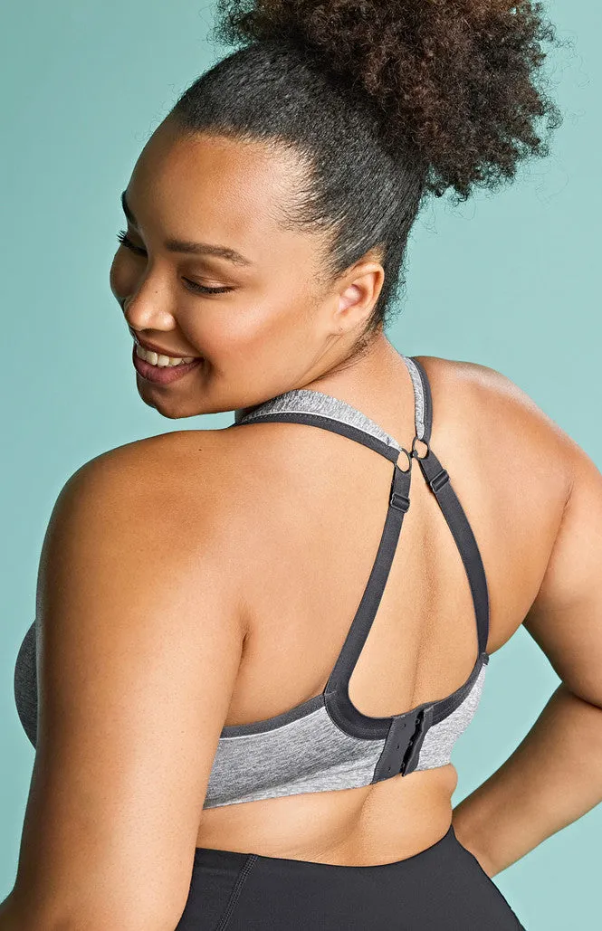 Panache Sculptresse - Activate - Wired Sports Bra