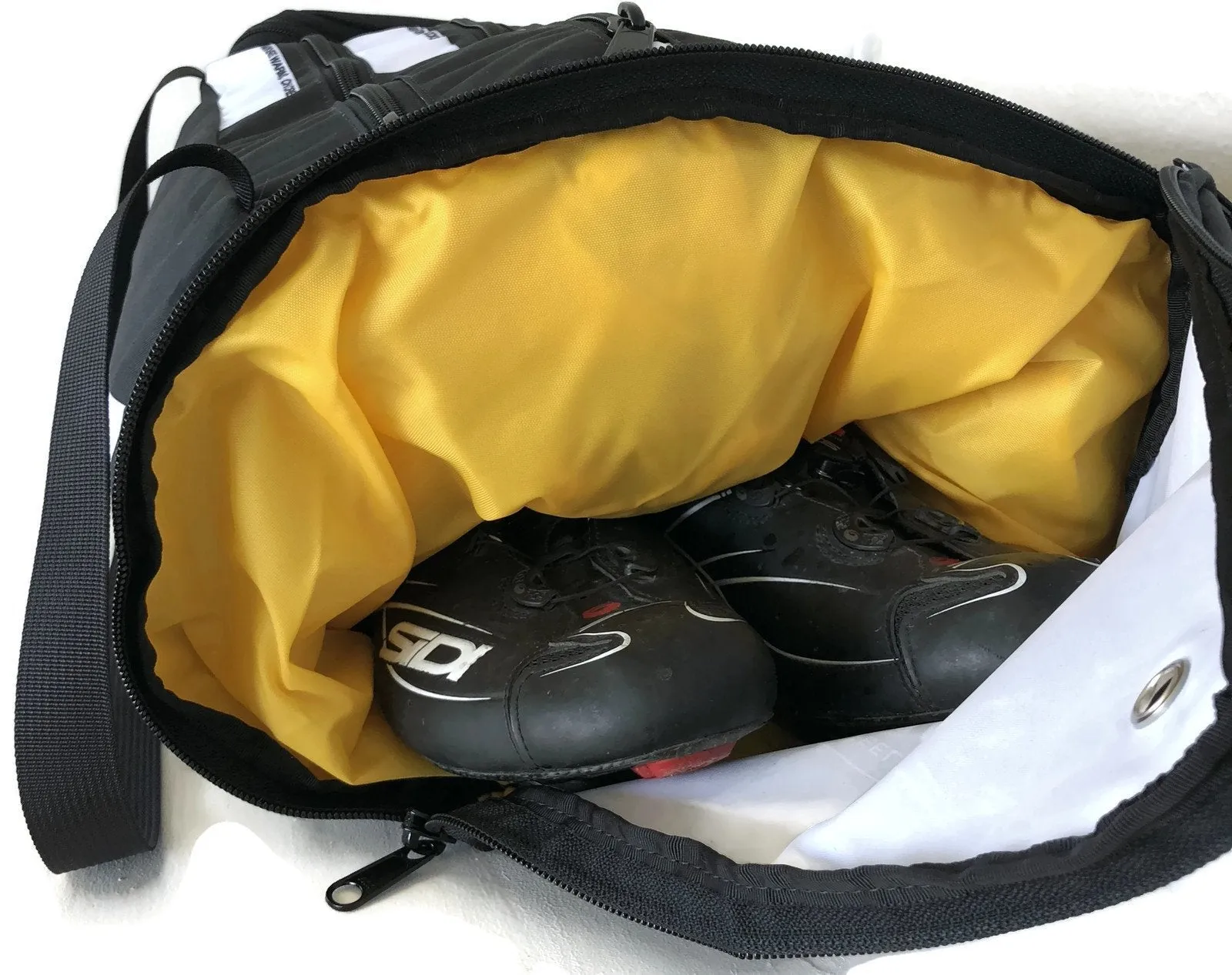 Peak Multi Sport  RACEDAY BAG™