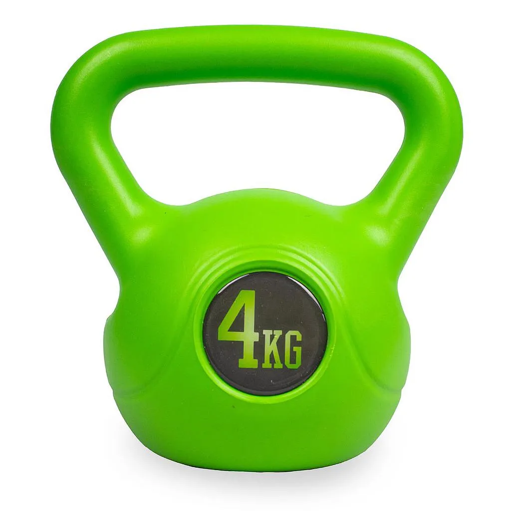 Phoenix Fitness Kettlebell 4KG