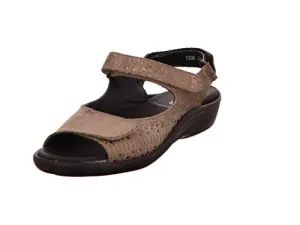 Pichu Sandal - 639 Beige