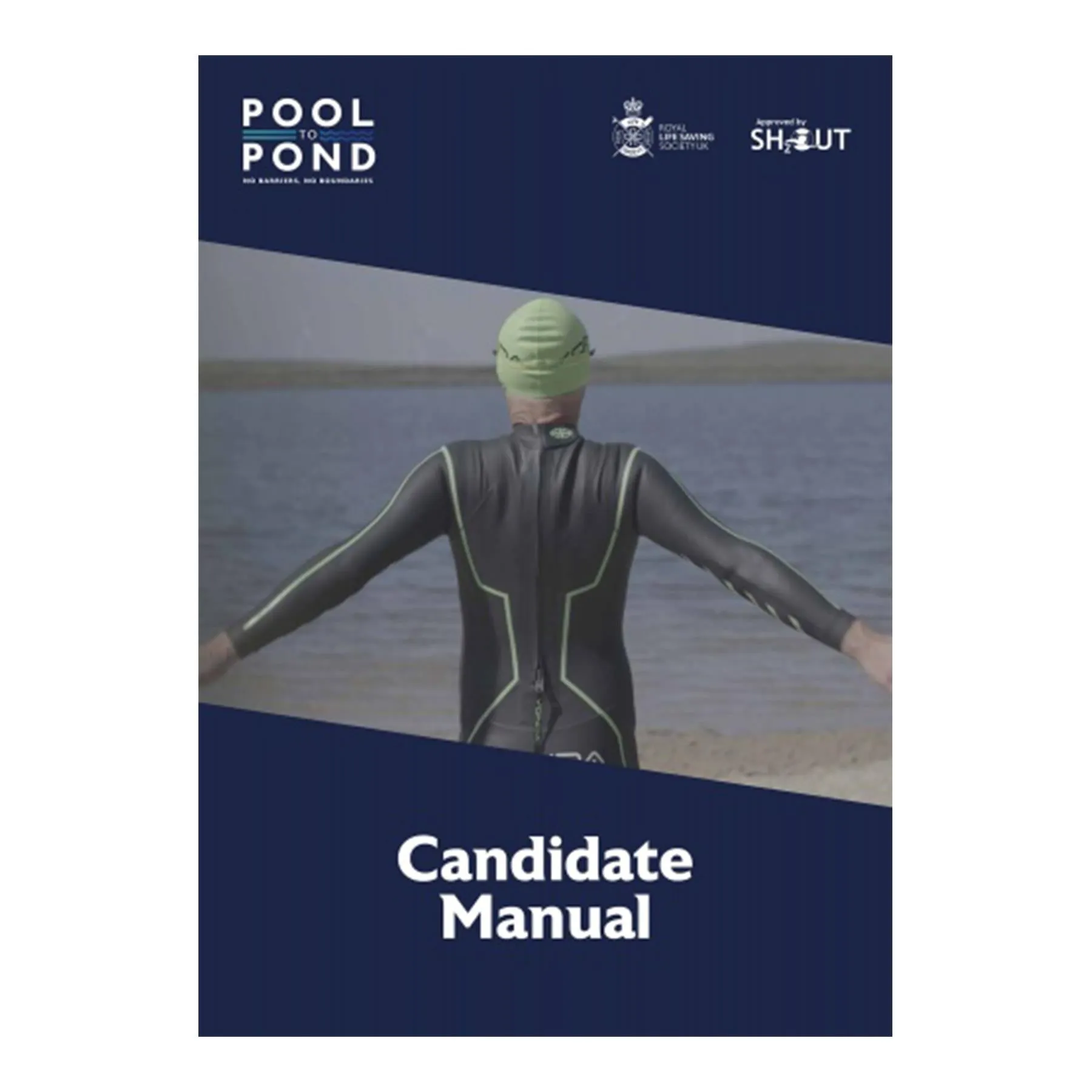 Pool to Pond Candidate Manual