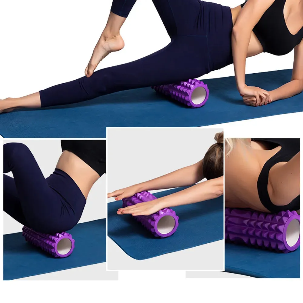 Portable Foam Roller