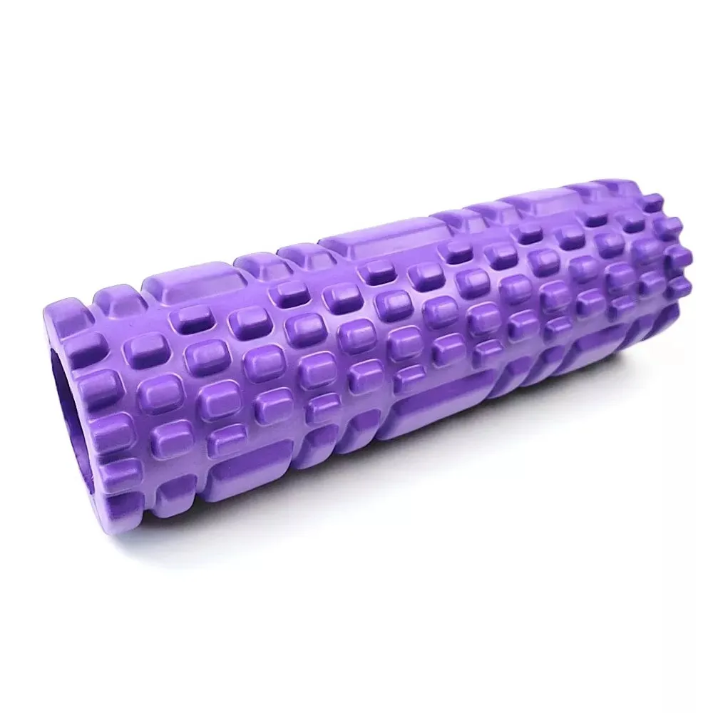 Portable Foam Roller