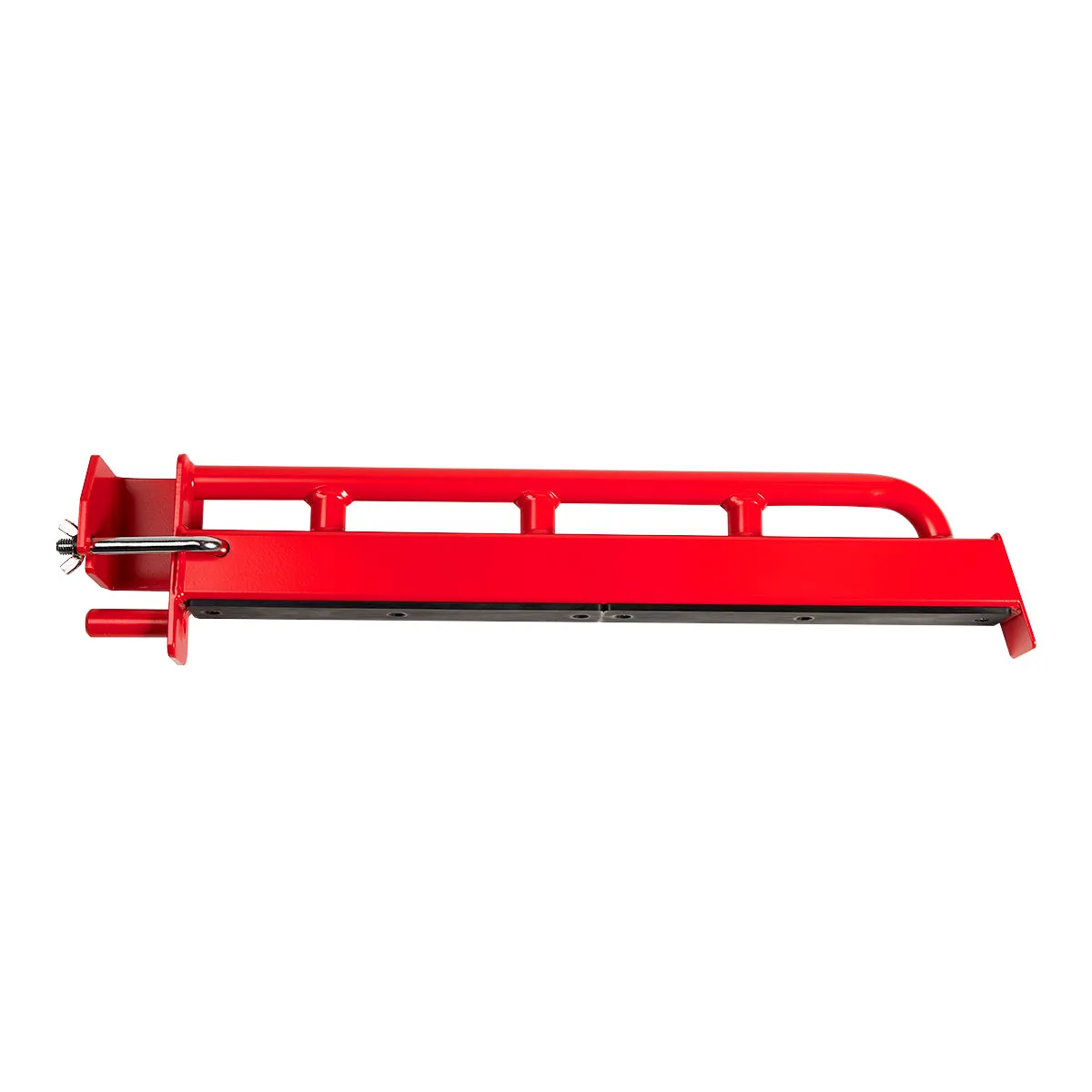 Power Rack Safety Bar (Long)  - Available in Right or Left Side