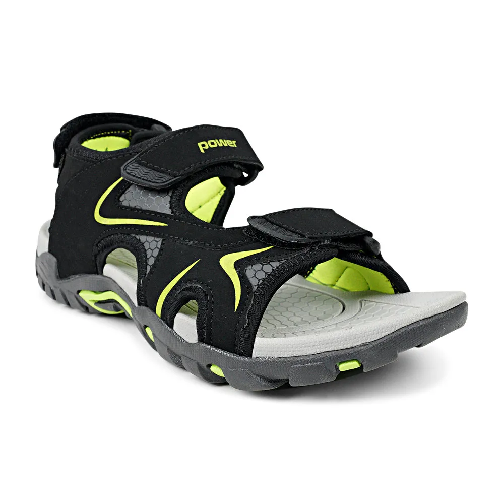 Power ROCK Belt Sandal for Teens