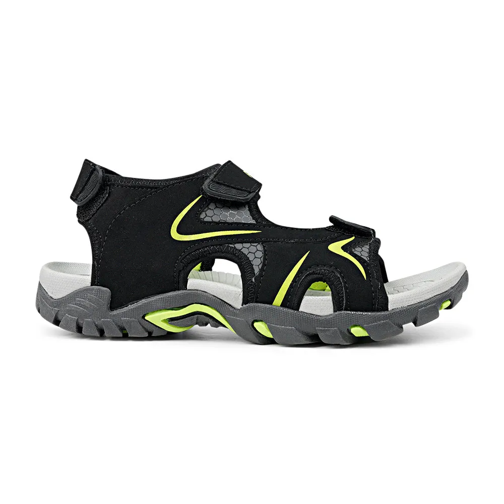 Power ROCK Belt Sandal for Teens