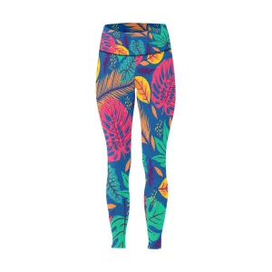 Pre Order:  Amie High-Waisted Leggings