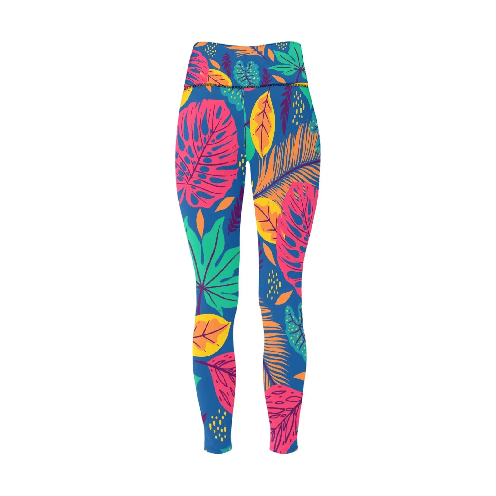 Pre Order:  Amie High-Waisted Leggings