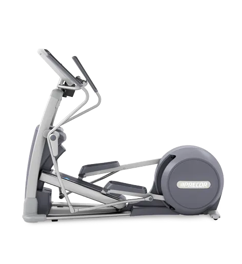 Precor EFX® 835 Experience - Certified Pre-Owned