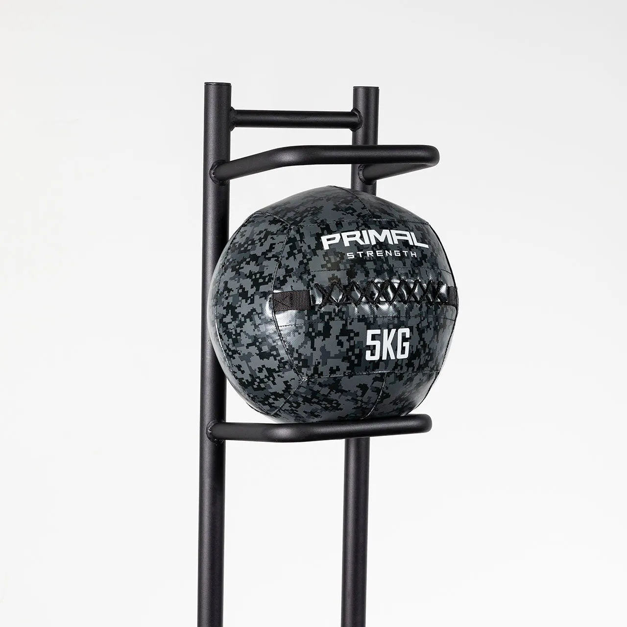 Primal Pro Series 5-Ball Medicine Ball Rack