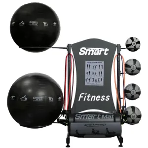 Prism Fitness Studio Line Essential Self-Guided Commercial Package