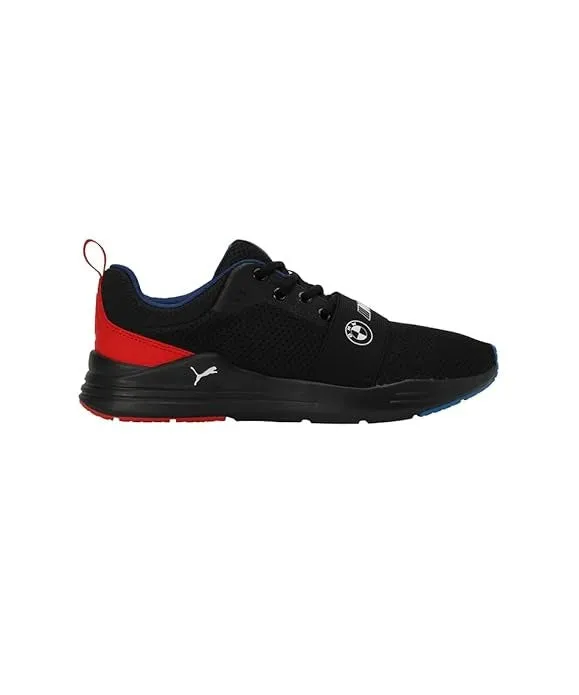 Puma BMW MMS Wired Run Unisex Casual Shoes