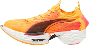 Puma Fast-R Nitro Elite 2 Mens Running Shoes - Orange