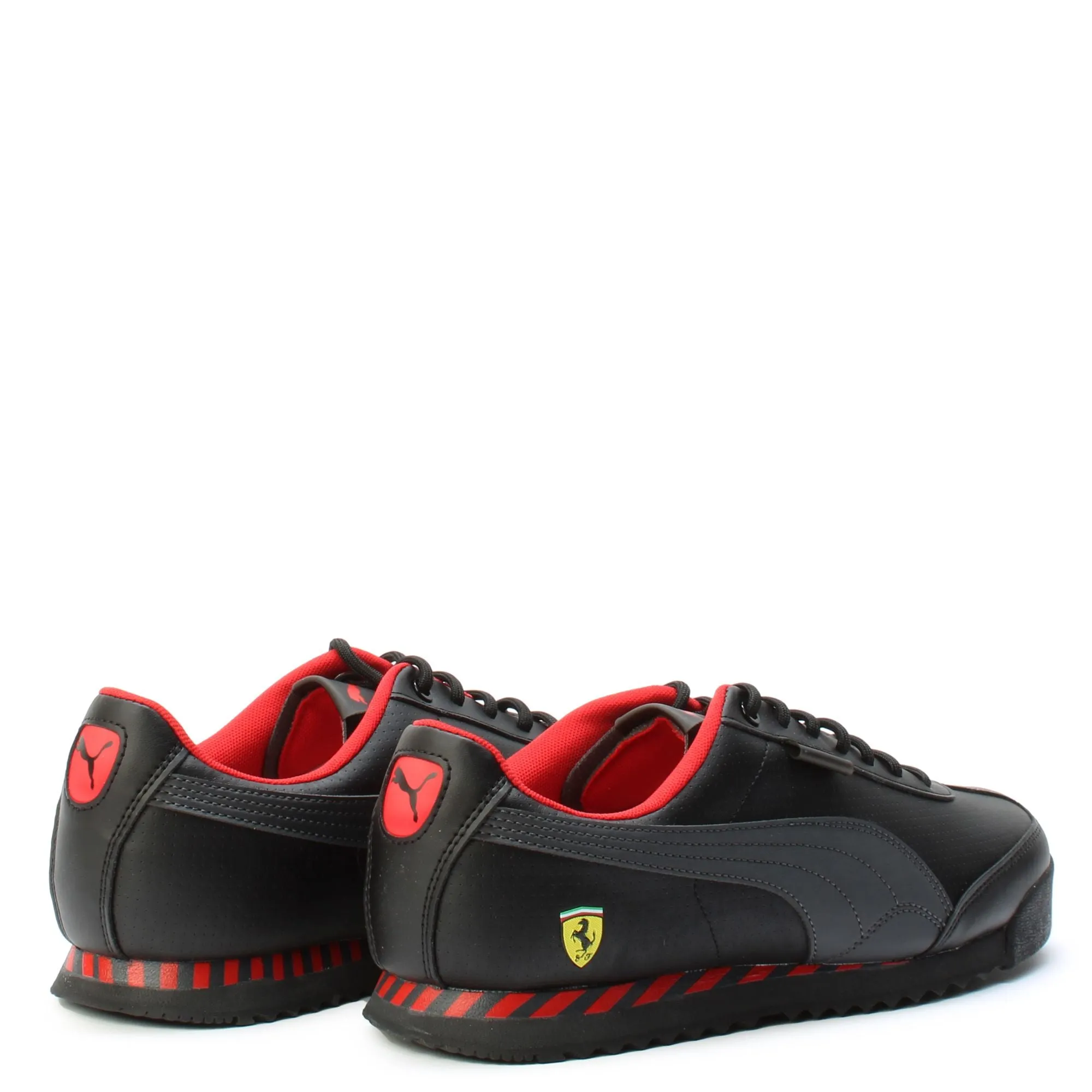 Puma Men's Ferrari Roma Via Sneaker