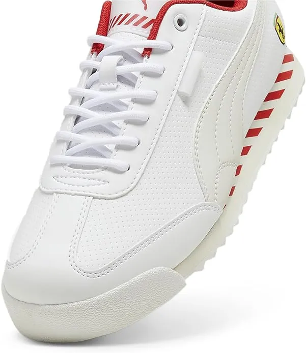 Puma Men's Ferrari Roma Via Sneaker