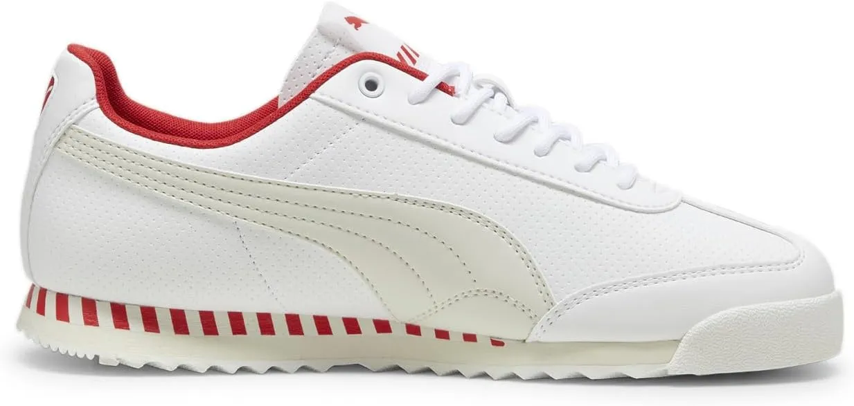 Puma Men's Ferrari Roma Via Sneaker