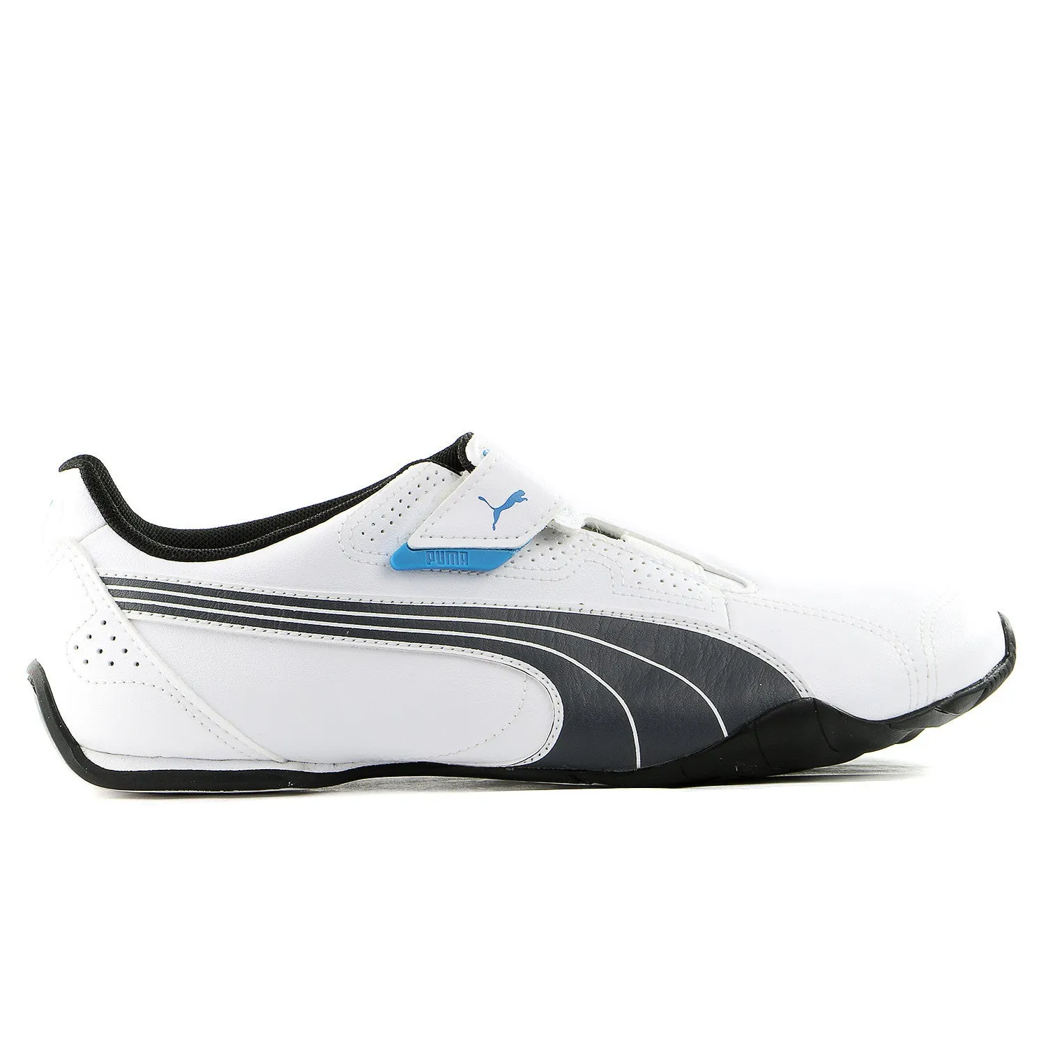 Puma Redon Move Fashion Sneaker Shoe - Black - Mens