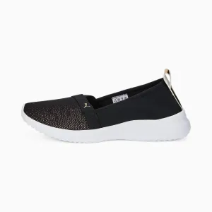 Puma Women Adelina Shine Casual Shoes