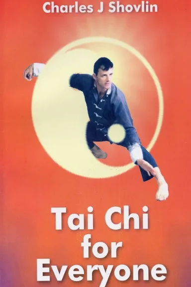 " Tai Chi For Everyone "