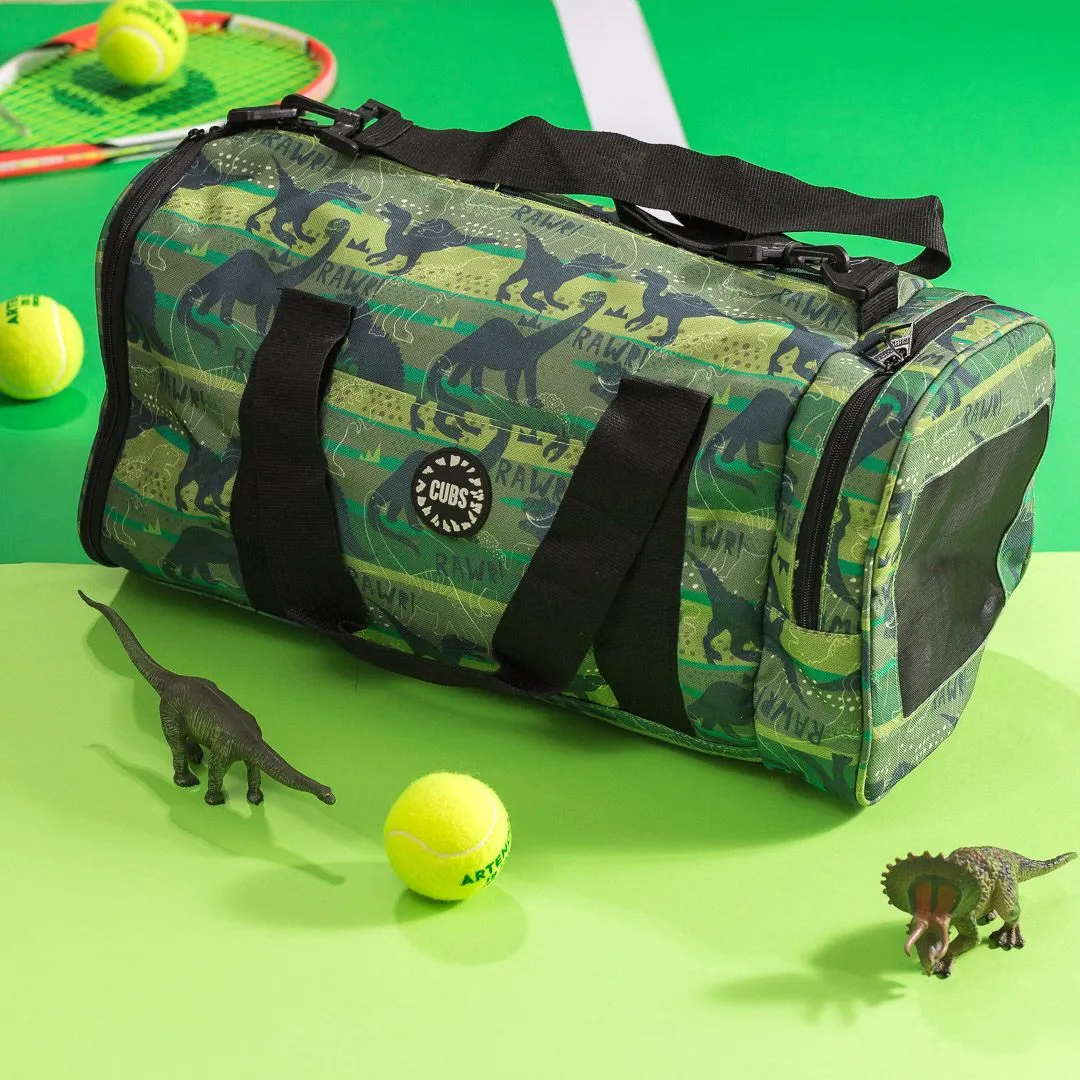 Rawr Duffle Bag