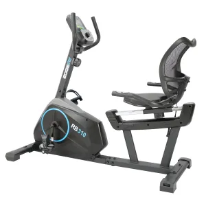 RB310 Recumbent Bike