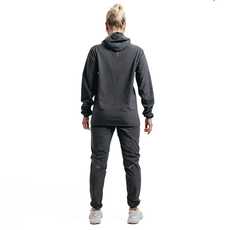 RDX H2 Women Weight Loss Sauna Suit