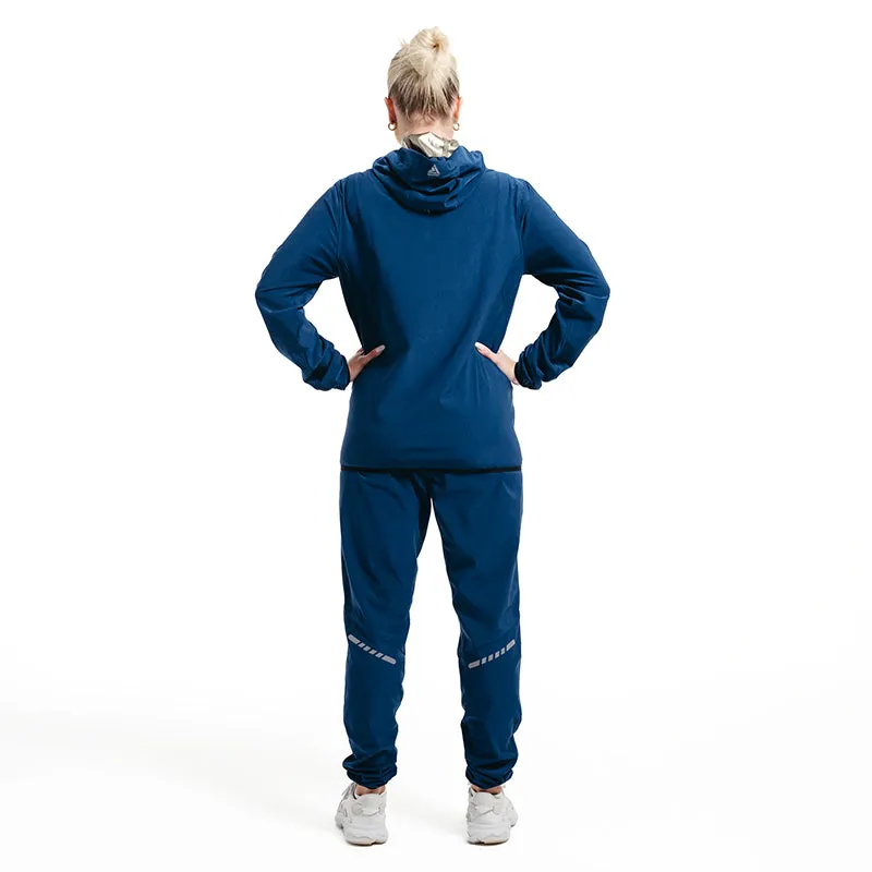 RDX H2 Women Weight Loss Sauna Suit