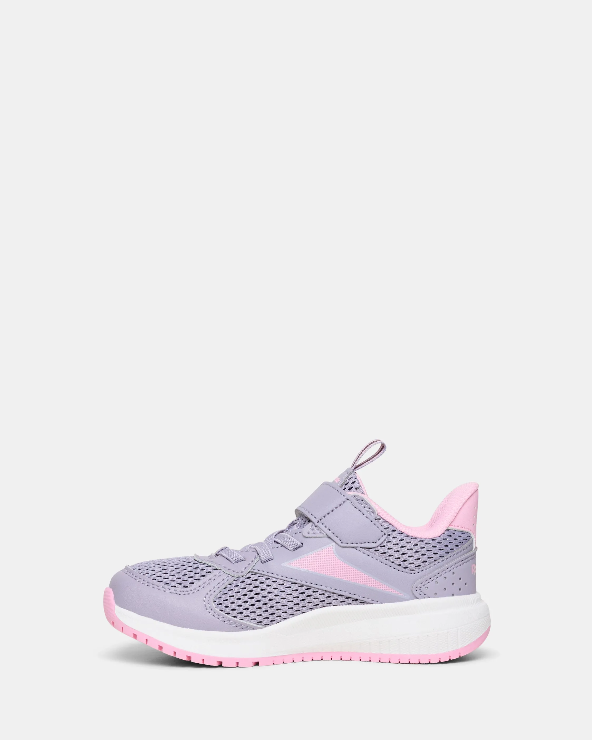 Reebok Road Supreme 4.0 Alt Purple/Rose/White