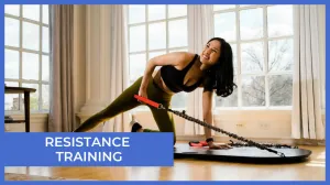 Resistance Training with NouFlex Course