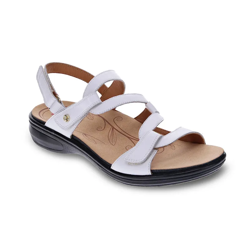 Revere Miami Sandal SS21