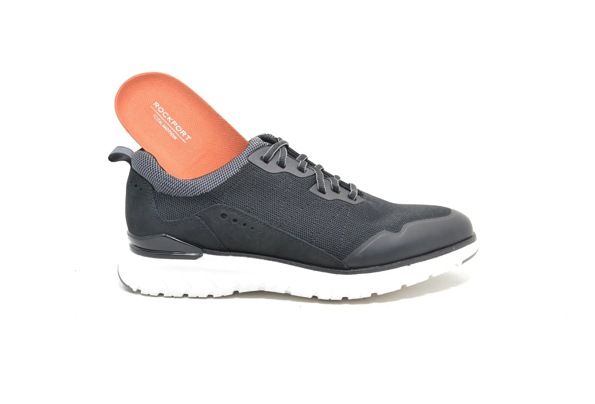 ROCKPORT Total Motion Sport Mudguard Sneaker