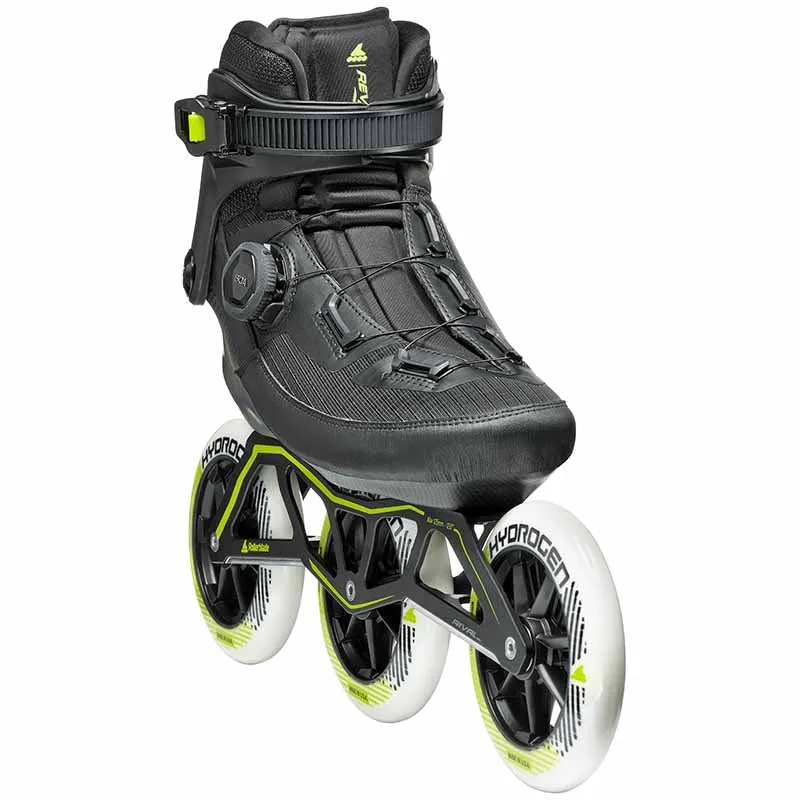 Rollerblade Revv Boa 125 Skates