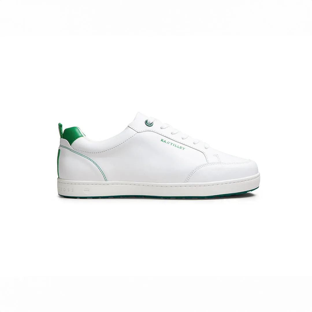 Royal Albartross X Tilley Golf Shoes