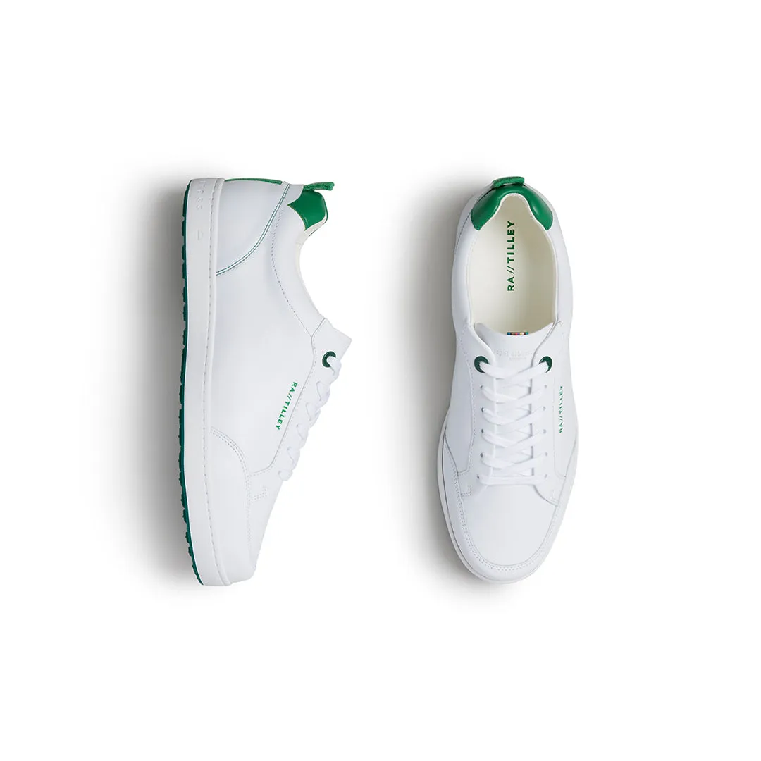 Royal Albartross X Tilley Golf Shoes