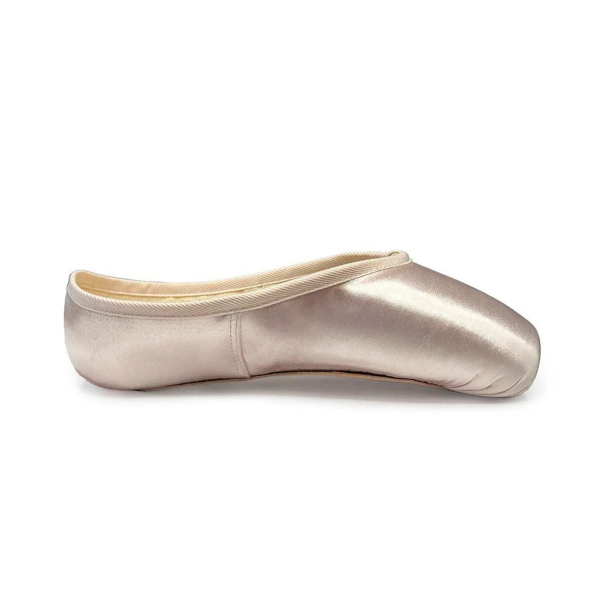 RP Collection "Baroque" Pointe Shoe