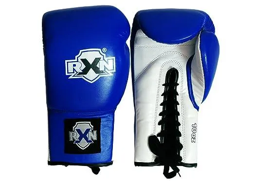 RXN PRO BOXING 2.0 PRO FIGHT GLOVES |KIBI SPORTS