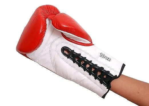 RXN PRO BOXING 2.0 PRO FIGHT GLOVES |KIBI SPORTS