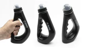 Saebo Hand Grip Fitness Bottle