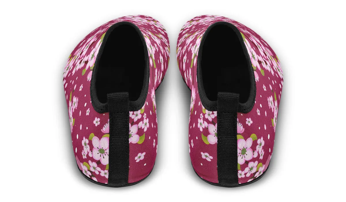 Sakura Water Shoes