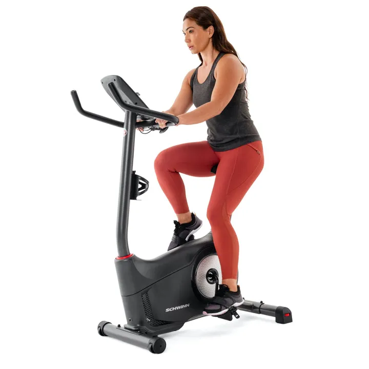 Schwinn 130 Upright Bike