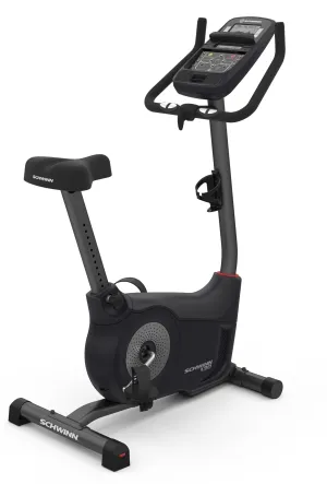 Schwinn 130 Upright Exercise Bike